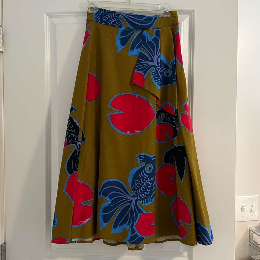 Koi Skirt